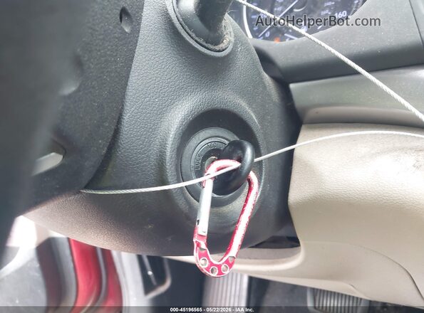 5NPD84LF5KH429125 2019 HYUNDAI ELANTRA Red Առջևի վահանակի տեսք
