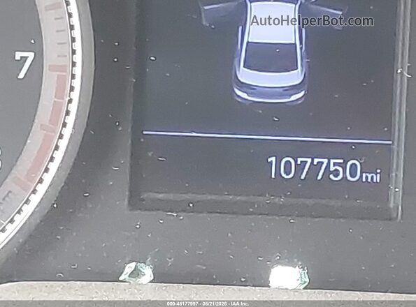 5NPD84LF5KH443140 2019 HYUNDAI ELANTRA Black 360 interior view