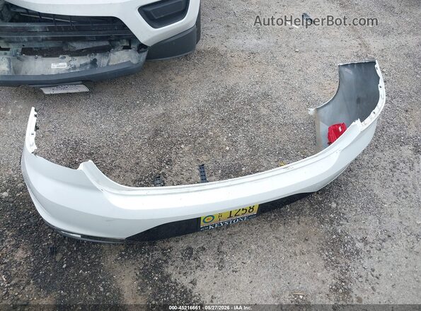 5NPD84LF5LH574540 2020 HYUNDAI ELANTRA White Vista del cuadro de instrumentos