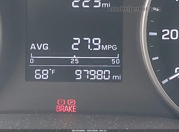 5NPD84LF6HH025713 2017 HYUNDAI ELANTRA Черный 