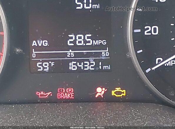 5NPD84LF6HH026148 2017 HYUNDAI ELANTRA Blue 