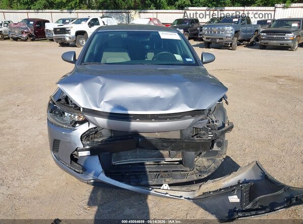 5NPD84LF6HH170475 2017 HYUNDAI ELANTRA Gray Rear interior view