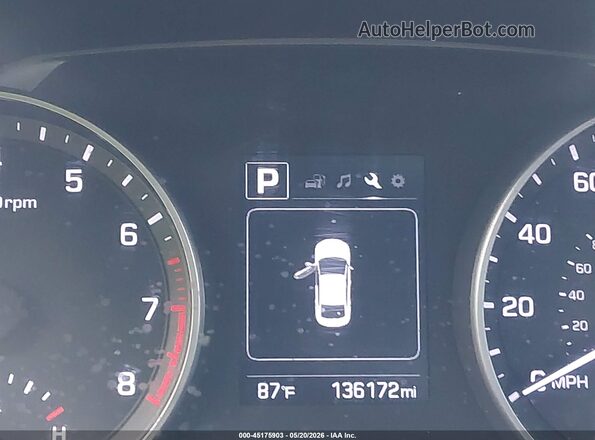 5NPD84LF6JH227571 2018 HYUNDAI ELANTRA Silver 