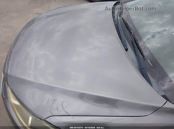 5NPD84LF6JH252518 2018 HYUNDAI ELANTRA Серый 