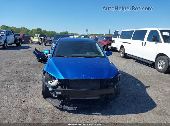 5NPD84LF6JH288192 2018 HYUNDAI ELANTRA Blue Vista interior trasera