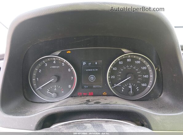 5NPD84LF6JH358239 2018 HYUNDAI ELANTRA Black 