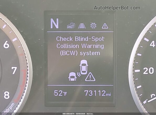 5NPD84LF6LH566396 2020 HYUNDAI ELANTRA Gray 