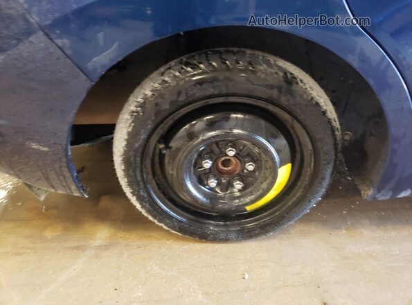5NPD84LF6LH578645 2020 HYUNDAI ELANTRA Blue 