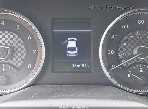 5NPD84LF6LH579231 2020 HYUNDAI ELANTRA Белый Вид задних сидений