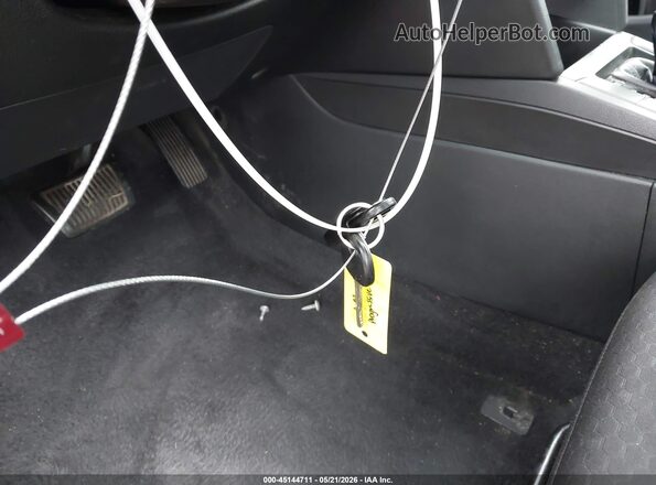 5NPD84LF6LH579231 2020 HYUNDAI ELANTRA Белый Вид панели приборов