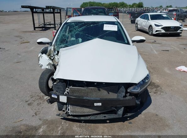 5NPD84LF7HH017751 2017 HYUNDAI ELANTRA White 