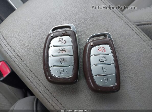 5NPD84LF7HH021105 2017 HYUNDAI ELANTRA Black 