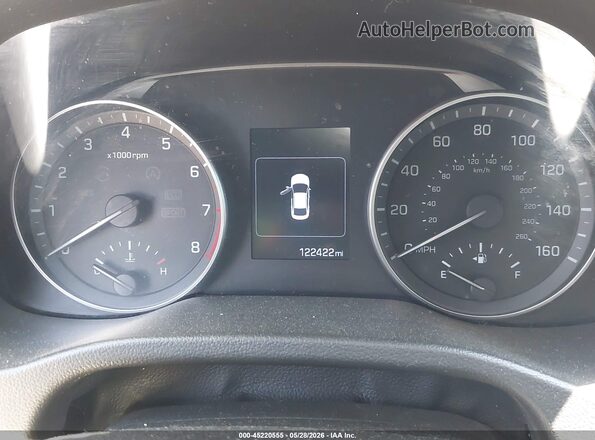 5NPD84LF7HH132012 2017 HYUNDAI ELANTRA Белый 