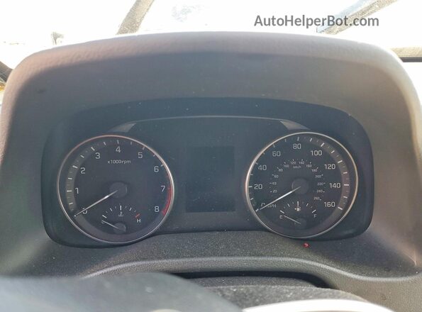 5NPD84LF7HH148484 2017 HYUNDAI ELANTRA Silver 