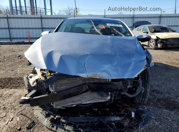 5NPD84LF7HH148484 2017 HYUNDAI ELANTRA Silver 