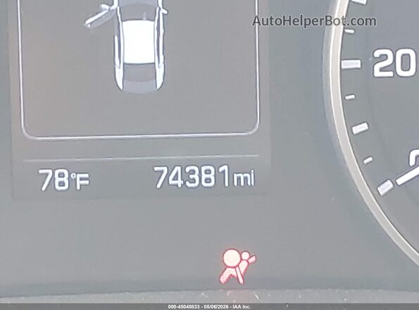 5NPD84LF7JH278996 2018 HYUNDAI ELANTRA Red 