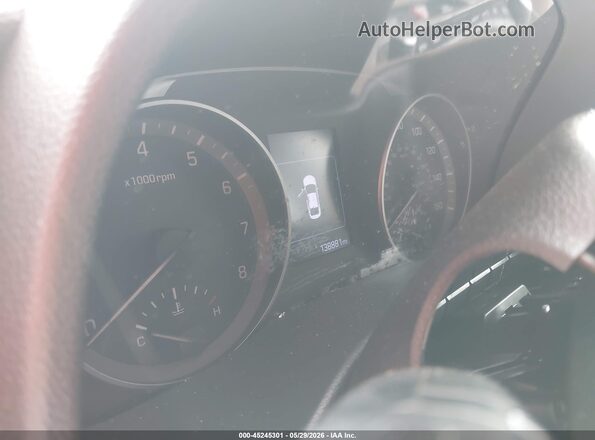 5NPD84LF7JH284216 2018 HYUNDAI ELANTRA Black უკანა სავარძლების ხედი