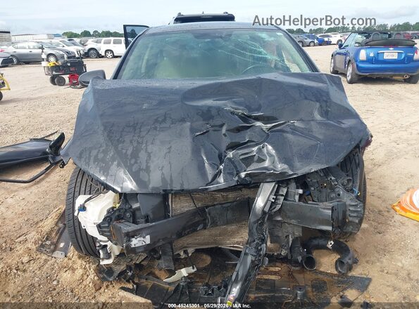 5NPD84LF7JH284216 2018 HYUNDAI ELANTRA Black ხელსაწყოთა პანელის ხედი