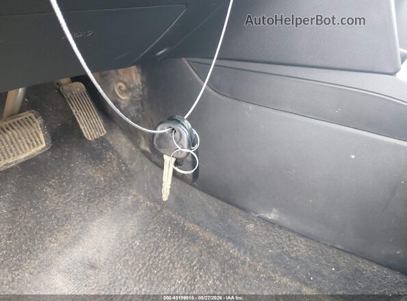 5NPD84LF7KH421852 2019 HYUNDAI ELANTRA Silver Vista del salpicadero