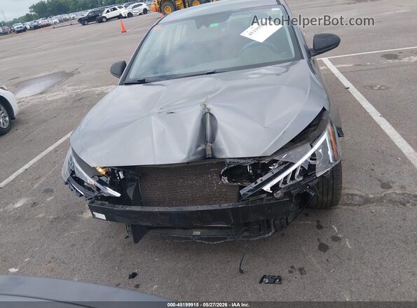 5NPD84LF7KH421852 2019 HYUNDAI ELANTRA Silver Vista interior trasera