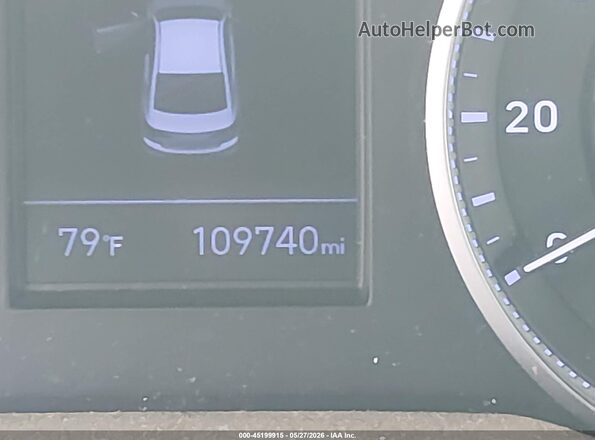 5NPD84LF7KH421852 2019 HYUNDAI ELANTRA Silver 