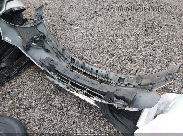 5NPD84LF7KH461543 2019 HYUNDAI ELANTRA White Instrument cluster view
