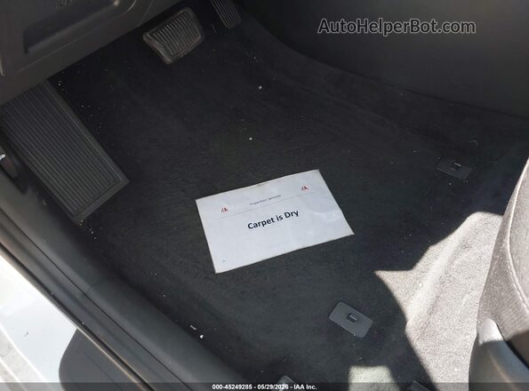 5NPD84LF7KH474910 2019 HYUNDAI ELANTRA White Vista frontal