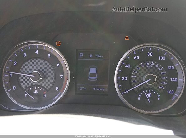 5NPD84LF7KH490265 2019 HYUNDAI ELANTRA Black Հետևի նստատեղերի տեսք