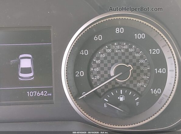 5NPD84LF7KH490265 2019 HYUNDAI ELANTRA Black 