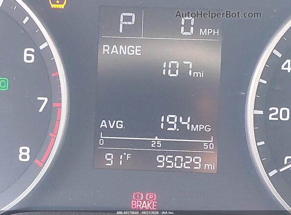 5NPD84LF8HH040858 2017 HYUNDAI ELANTRA Silver 