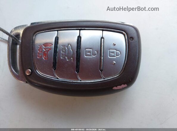 5NPD84LF8HH041332 2017 HYUNDAI ELANTRA Silver Вид панелі приладів