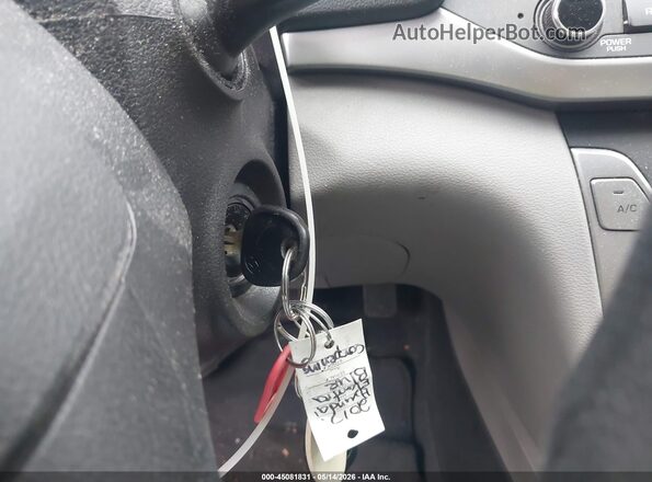 5NPD84LF8HH053464 2017 HYUNDAI ELANTRA Blue წინა პანელის ხედი