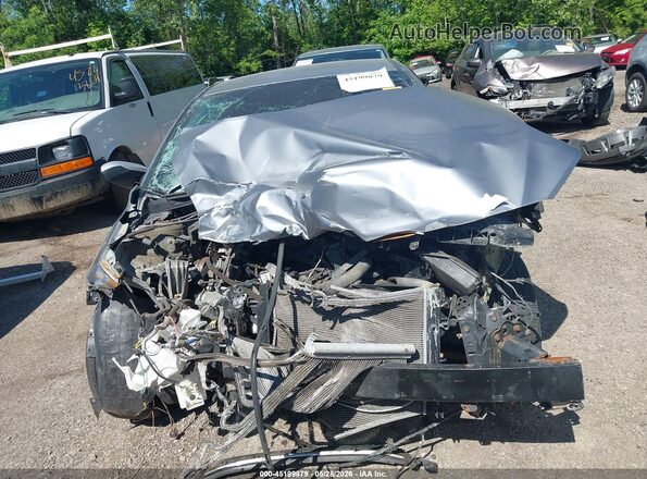 5NPD84LF8HH068885 2017 HYUNDAI ELANTRA Серебряный Вид щитка приборов