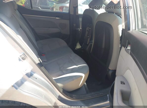 5NPD84LF8HH068885 2017 HYUNDAI ELANTRA Серебряный Вид наклейки с VIN-кодом