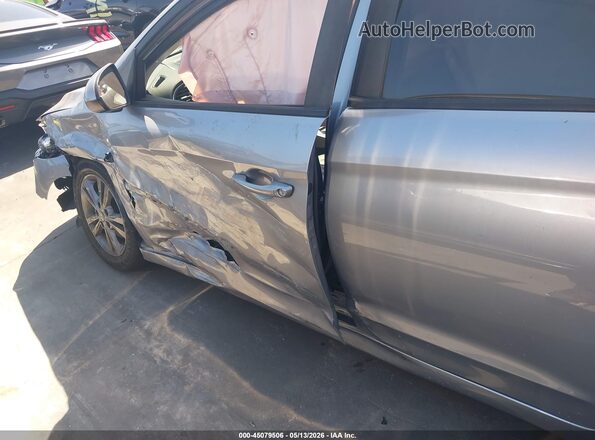 5NPD84LF8HH196172 2017 HYUNDAI ELANTRA Серый Панорамный вид салона 360°