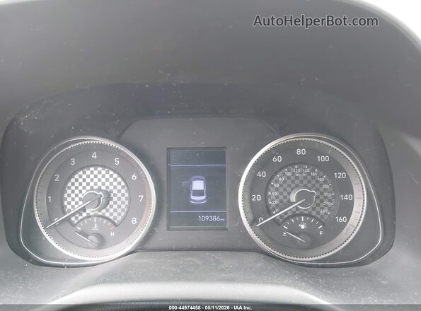5NPD84LF8LH534517 2020 HYUNDAI ELANTRA Silver 