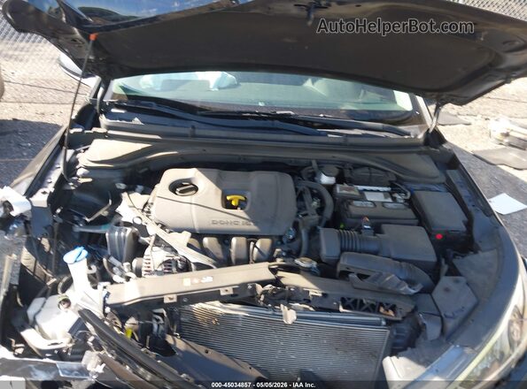 5NPD84LF8LH543623 2020 HYUNDAI ELANTRA Black Vista trasera