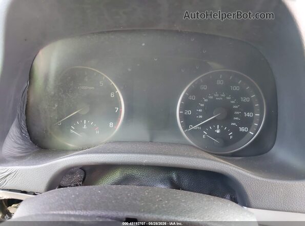5NPD84LF9HH035782 2017 HYUNDAI ELANTRA Black უკანა სავარძლების ხედი