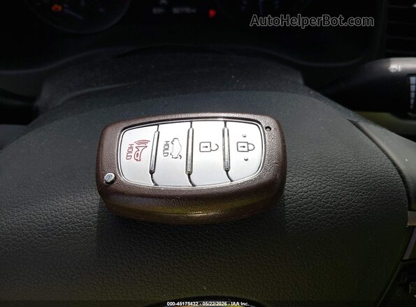 5NPD84LF9HH067275 2017 HYUNDAI ELANTRA Silver Widok deski rozdzielczej