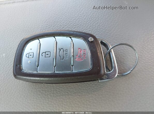 5NPD84LF9HH134540 2017 HYUNDAI ELANTRA White Widok deski rozdzielczej