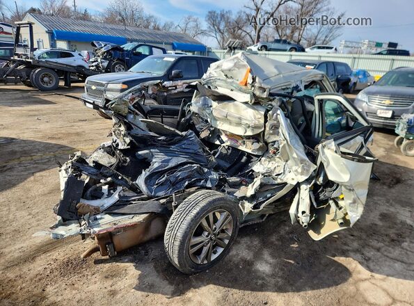5NPD84LF9HH198674 2017 HYUNDAI ELANTRA Gray 