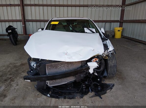 5NPD84LF9JH249774 2018 HYUNDAI ELANTRA Белый Вид щитка приборов