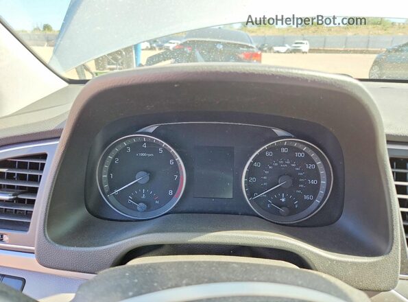 5NPD84LF9JH337837 2018 HYUNDAI ELANTRA Silver 