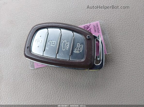 5NPD84LF9LH537815 2020 HYUNDAI ELANTRA White Dashboard view