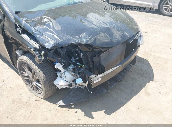 5NPD84LF9LH624503 2020 HYUNDAI ELANTRA Black Vista frontal