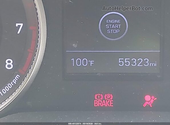 5NPD84LF9LH624503 2020 HYUNDAI ELANTRA Black 
