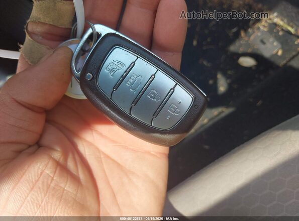 5NPD84LF9LH624503 2020 HYUNDAI ELANTRA Black Vista del salpicadero