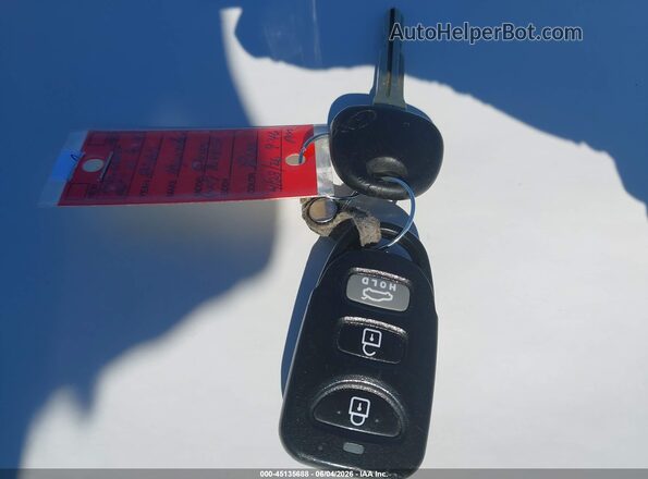 5NPD84LF9LH631757 2020 HYUNDAI ELANTRA Blue Widok deski rozdzielczej