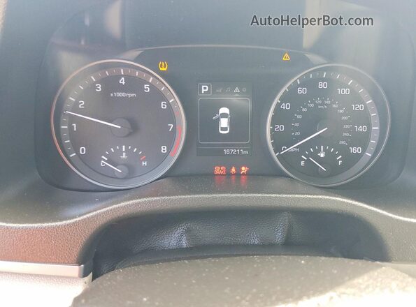5NPD84LFXJH260959 2018 HYUNDAI ELANTRA Black 