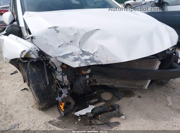 5NPD84LFXJH263926 2018 HYUNDAI ELANTRA White წინა ხედი
